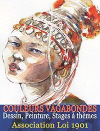 Couleurs Vagabondes